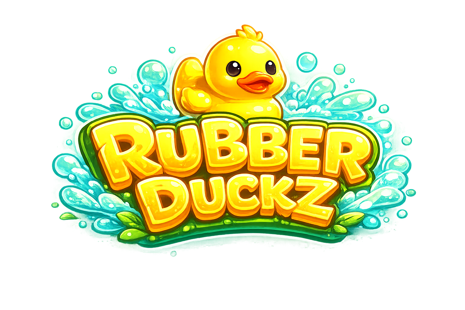 RubberDuckz